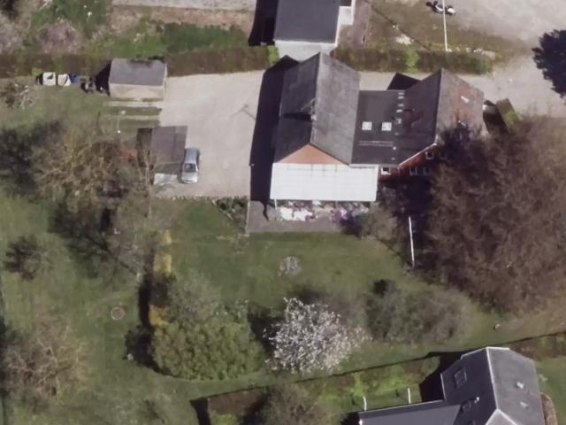 Erhvervsejendom til leje i Gudme, Svendborg