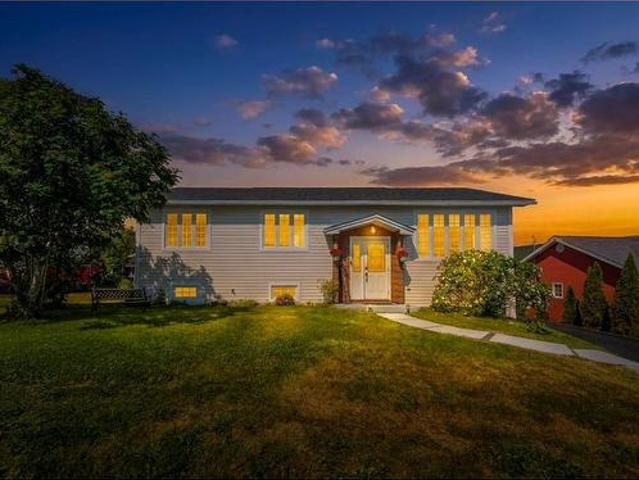 House for sale in Carbonear, Newfoundland And Labrador