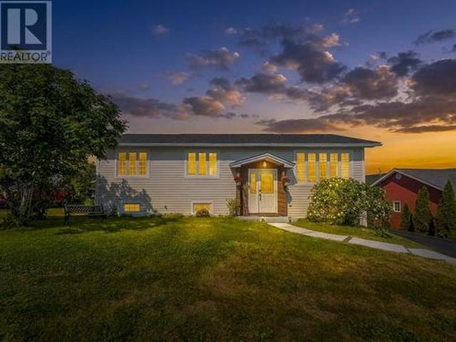 House for sale in Carbonear, Newfoundland And Labrador