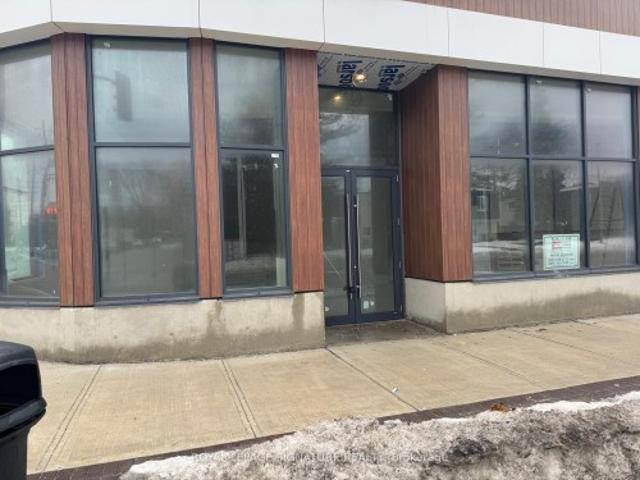 Commercial for sale in Oakville, Ontario