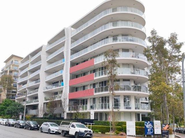 Apartment for rent in Warwick Farm, Sydney