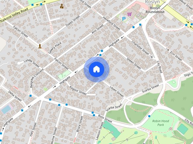 House for rent in Otakou