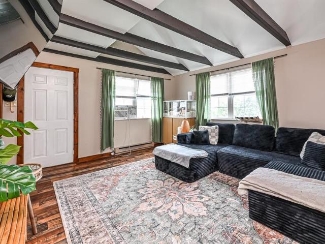 House for sale in Warner, Fallowfield Township