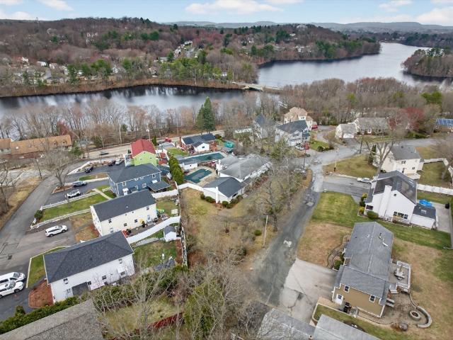 Property for sale in Framingham, Massachusetts