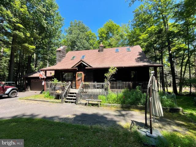 Property for rent in Hamlin, Pennsylvania