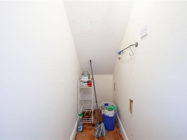 Terraced House to rent in Lucan, North Tipperary