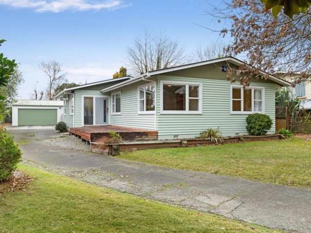 House for sale in Manawatu District