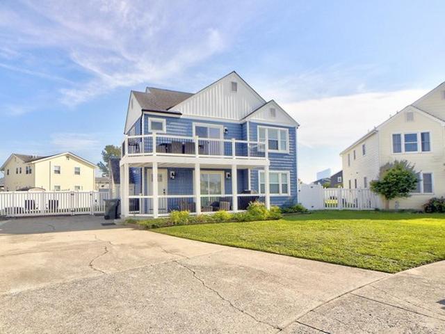 Condo for sale in Brigantine, New Jersey
