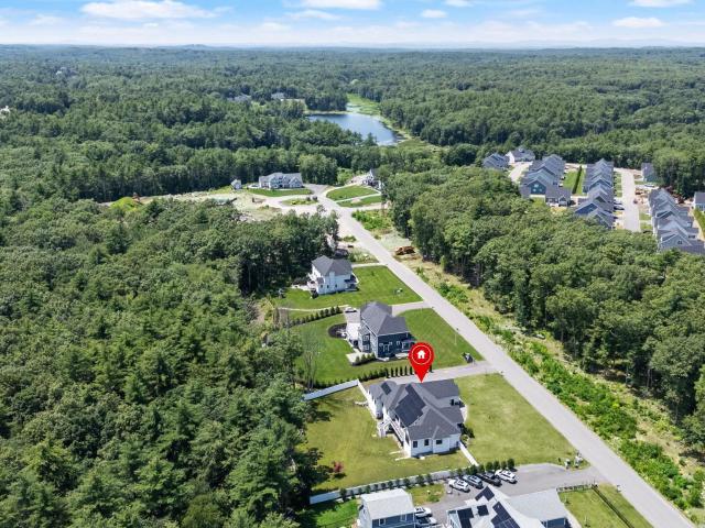 House for sale in New Hampshire
