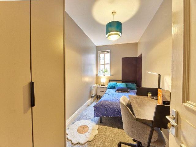 Apartment for rent in Sandyford, Tyne And Wear