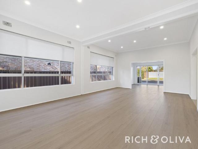 House for rent in Sydney, New South Wales