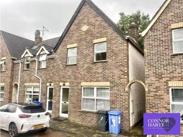 House to rent