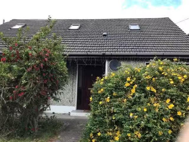 House to rent