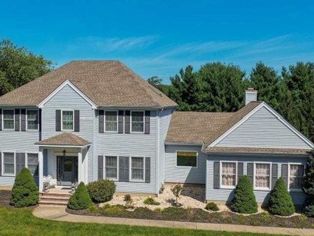 House for sale in Bridgewater, New Jersey