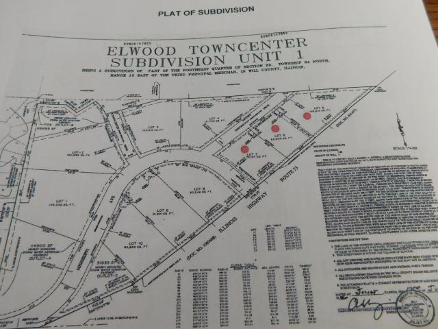 Land for sale in Joliet, Illinois