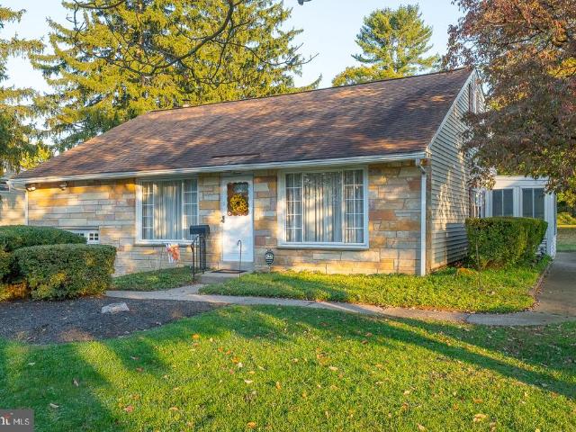 House for sale in Marple Township, Delaware County