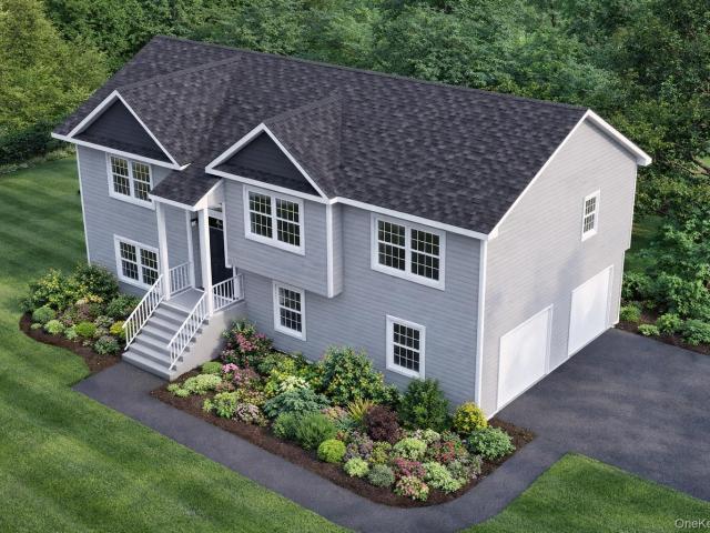House for sale in Newburgh, New York