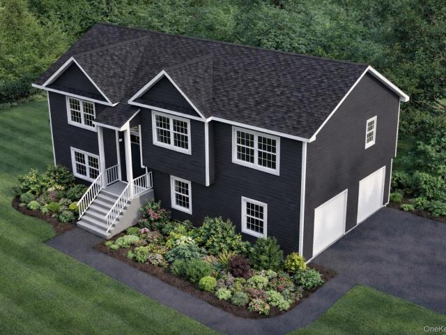 House for sale in Newburgh, New York