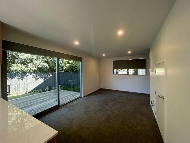 Townhouse for rent in Addington, Canterbury