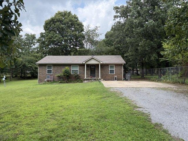 House for sale in Ark