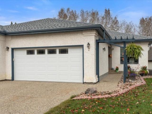 House for sale in Fieldstone, City of Spruce Grove