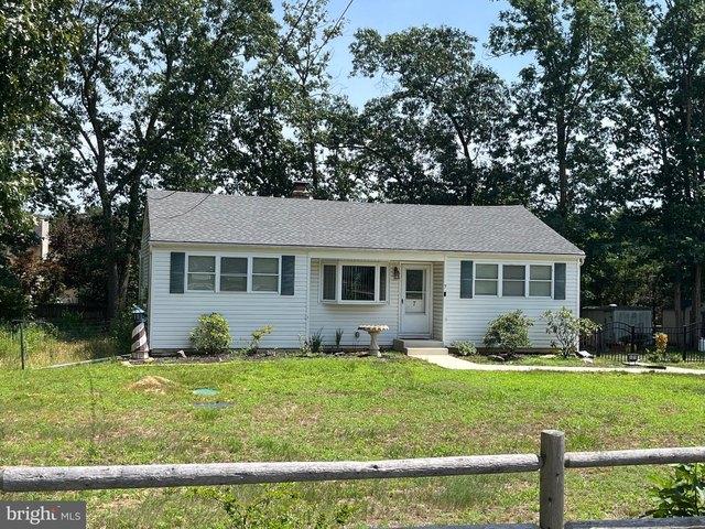 House for sale in Rancocas, New Jersey