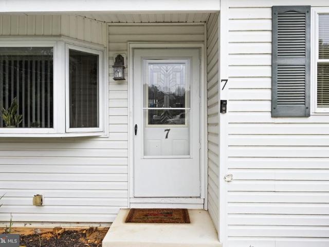 House for sale in Rancocas, New Jersey