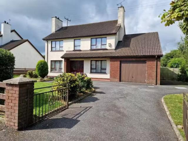 House for sale in Edenderry, North Tipperary