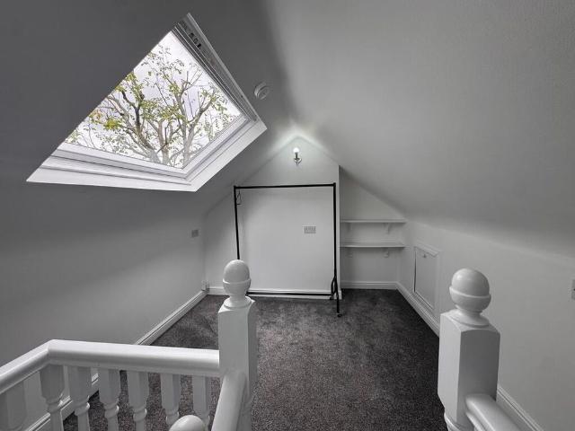 Apartment for rent in Belfast, Balmoral
