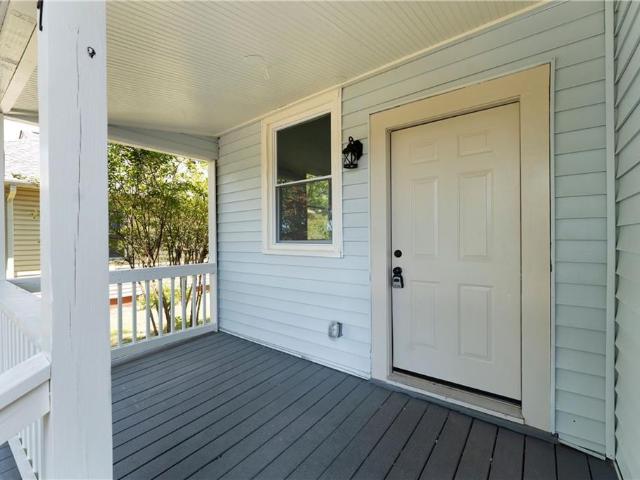 House for sale in Bartow, Georgia