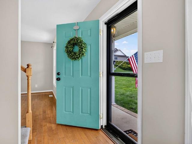 House for sale in Virginia