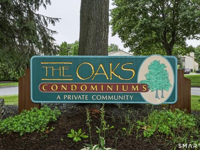 Condo for sale in Rocky Hill, Connecticut
