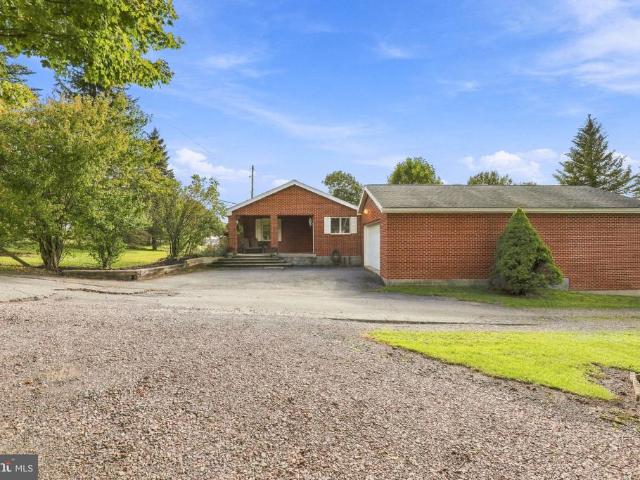 House for sale in Frostburg, Garrett County