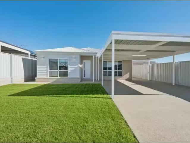 House for rent in Gol Gol, New South Wales