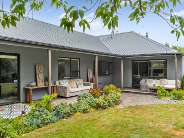 House for sale in Greytown, Wellington