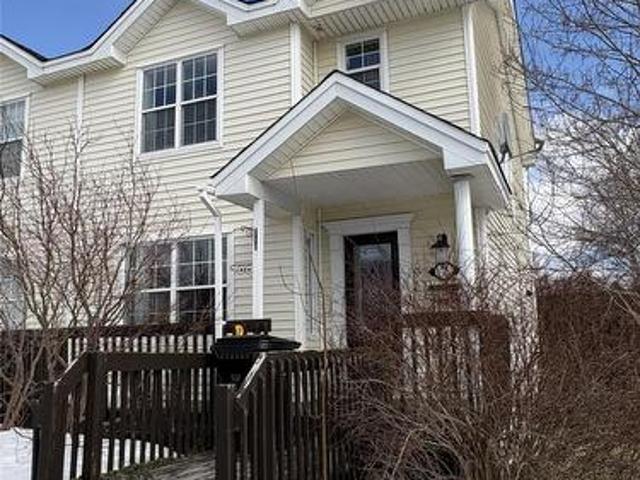 House for sale in Foxtrap, Newfoundland And Labrador