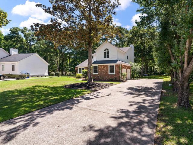 House for sale in Charleston, South Carolina