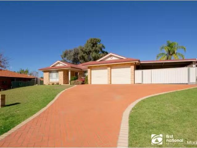 House for rent in Mudgee, New South Wales