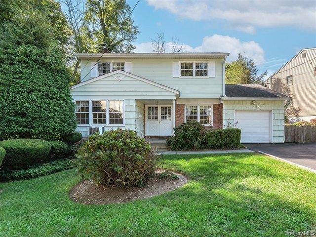 House for sale in Nassau, New York