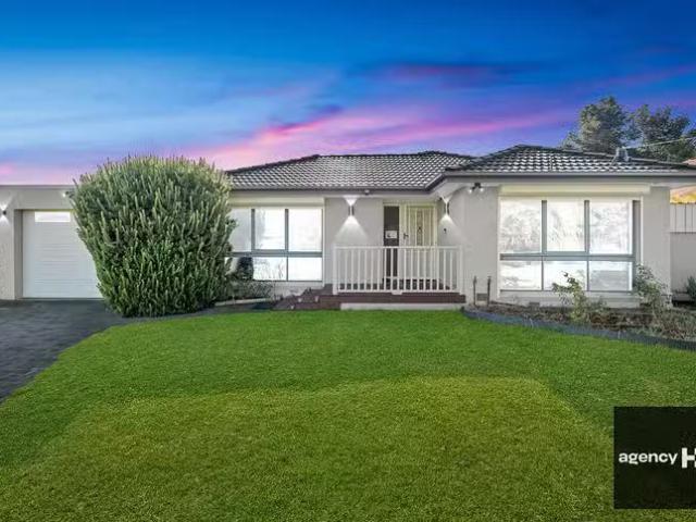 House for rent in Camerons Creek, Victoria