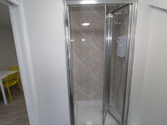 Studio for rent in Plungington, Higher Bartle