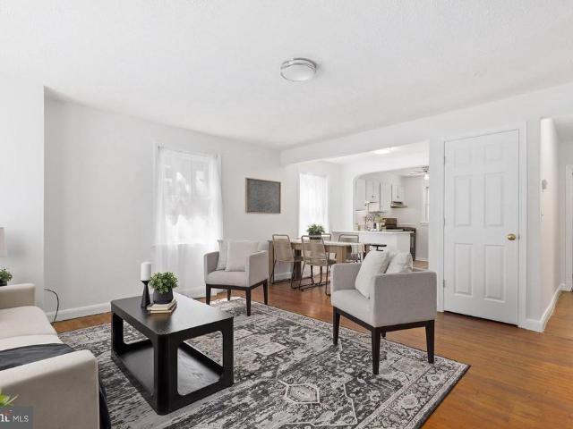 House for sale in Catonsville, Maryland