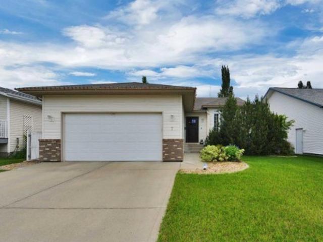 House for sale in Alberta