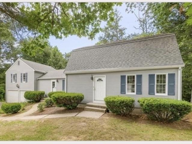 House for sale in Southwick, Hampden County