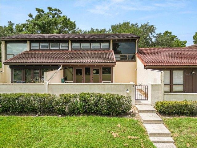 Condo for sale in Lakeland, Florida