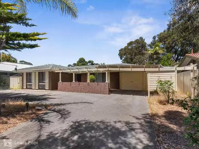 House for rent in Aberfoyle