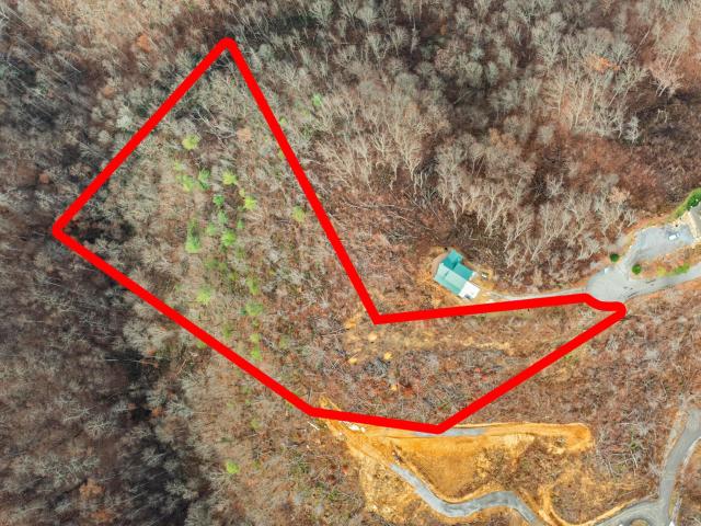 Land for sale in Tennessee