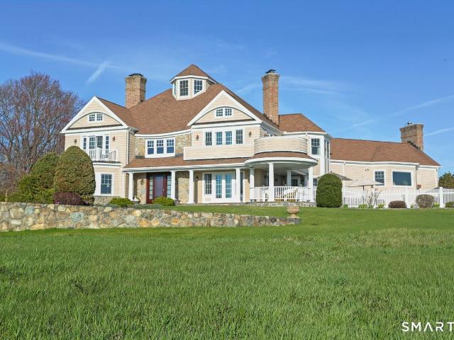 House for sale in Redding, Connecticut