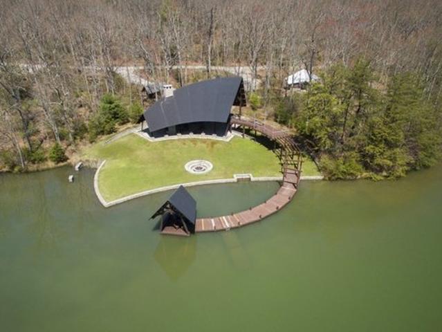 Land for sale in McMinnville, Middle Tennessee