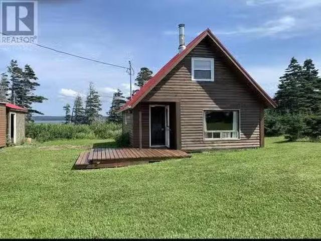 House for sale in St. Anthony, Newfoundland And Labrador